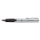 PEN0131 - Pluma de Metal con Grip y Clip 